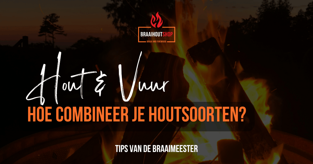 Combineren van houtsoorten: wanneer en waarom?