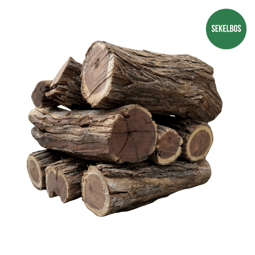 Sekelbos braaihout