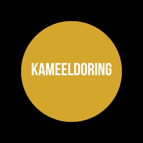 Kameeldoring