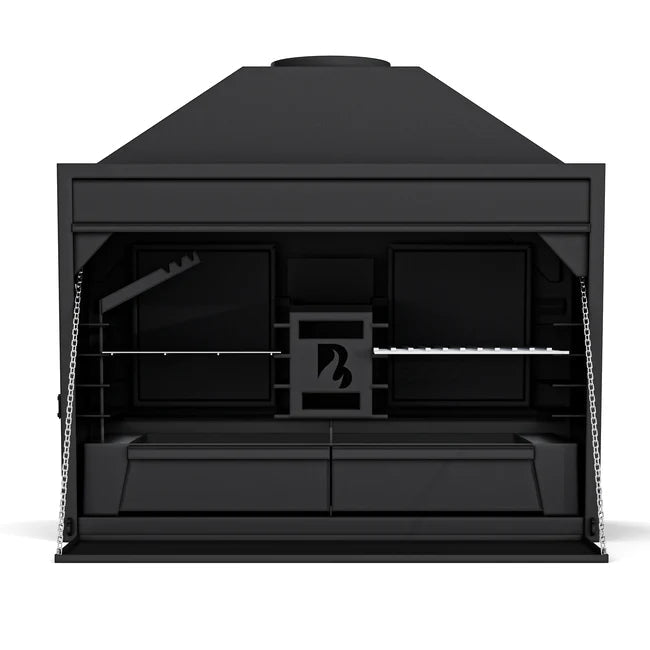 Braais - Braaihoutshop