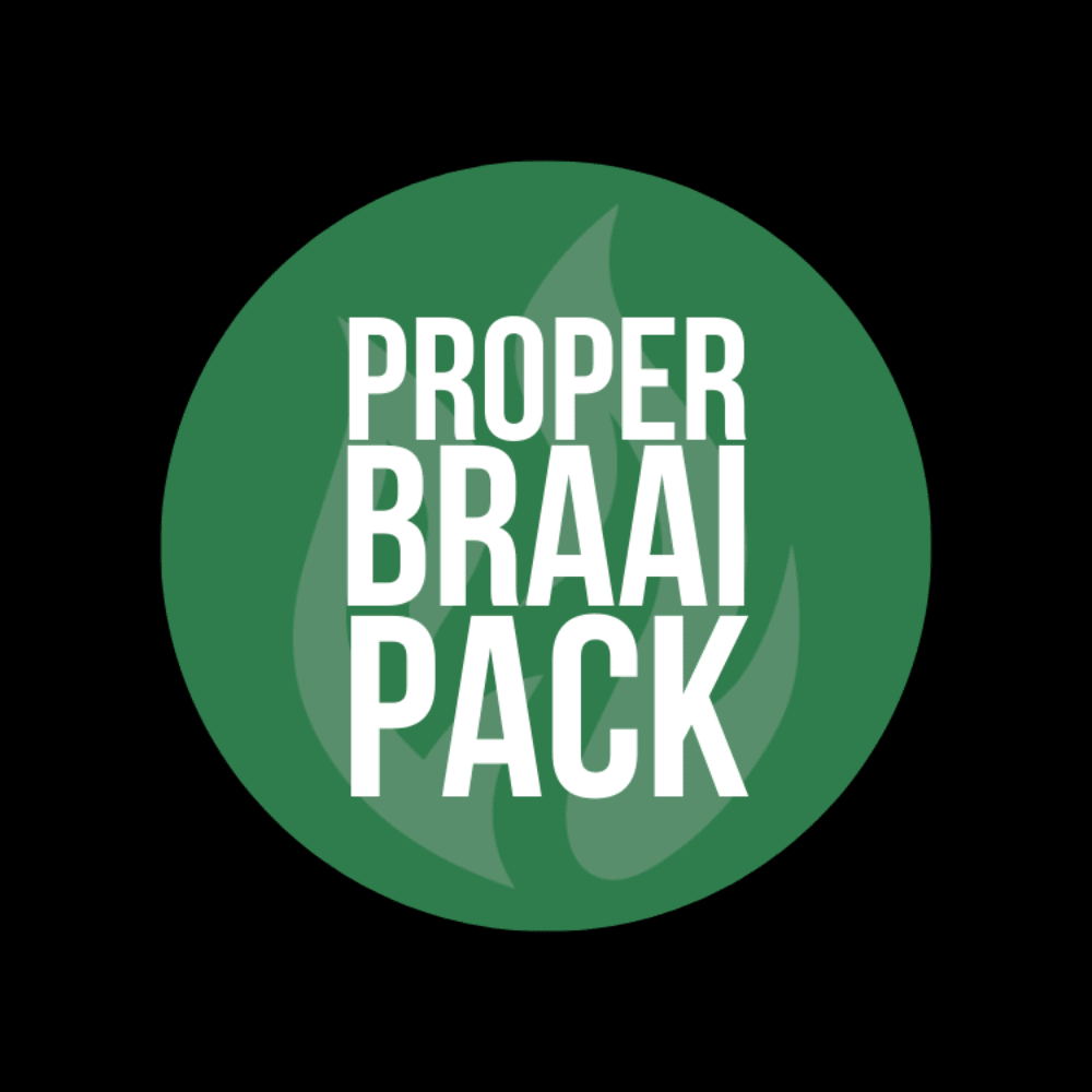 Bundels - Braaihoutshop
