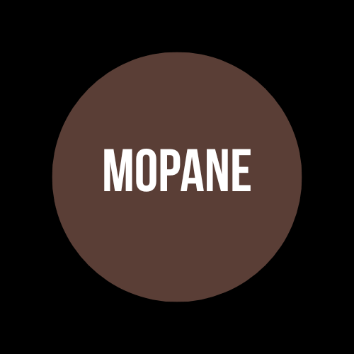 Mopane - Braaihoutshop
