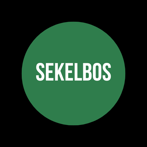 Sekelbos - Braaihoutshop