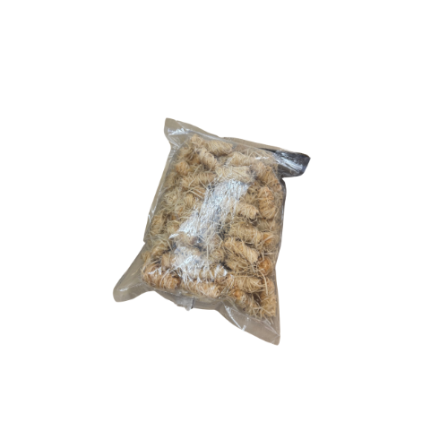 Wokkels - Wood Wool