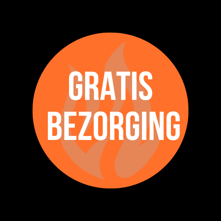 Proper Braai Pack - Mopane - Braaihout - Braaihoutshop