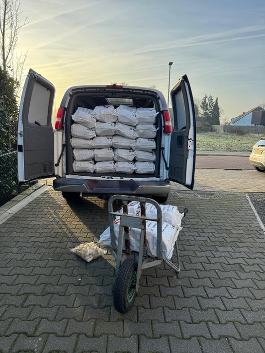 Proper Braai Pack - Swarthaak - Braaihout - Braaihoutshop