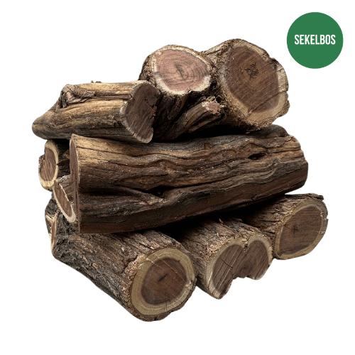 Sekelbos braaihout - Braaihout - Braaihoutshop