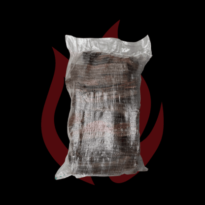 Swarthaak braaihout - Braaihout - Braaihoutshop