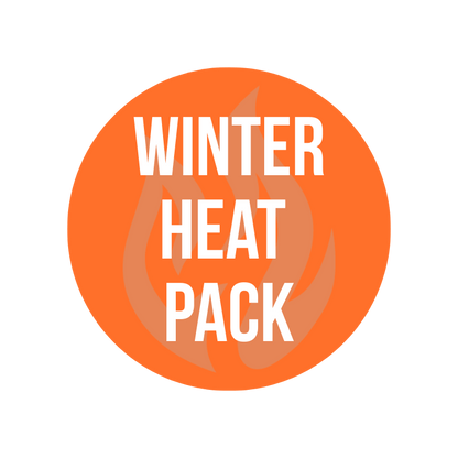 Winter Heat Pack - Braaihout - Braaihoutshop