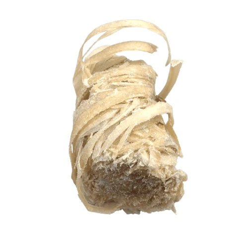 Wokkels - Wood Wool - 100 stuks - Wokkels - Braaihoutshop