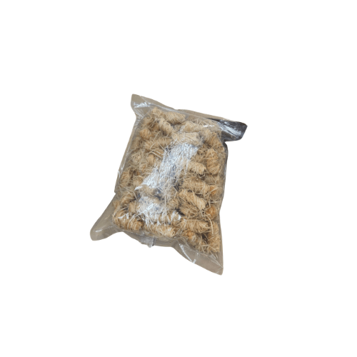 Wokkels - Wood Wool - 100 stuks - Wokkels - Braaihoutshop